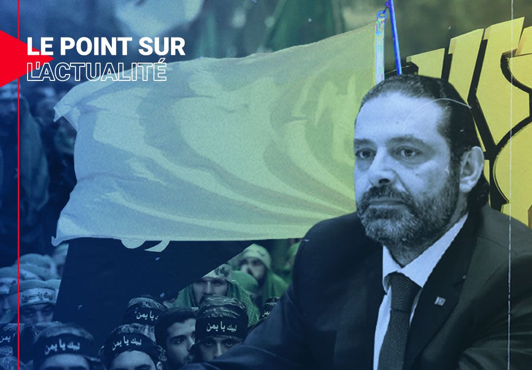 Hariri et les sunnites face à l’alliance des minorités