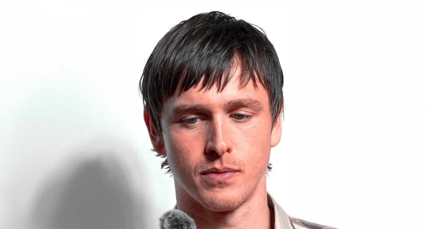 Étoile montante du cinéma britannique, Harris Dickinson passe derrière la caméra avec «Urchin»