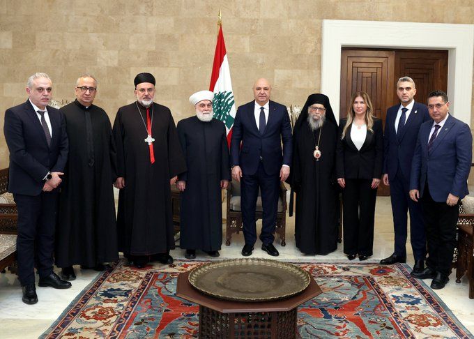 Tripoli: une délégation de la ville rencontre J. Aoun et lance un appel à l'aide