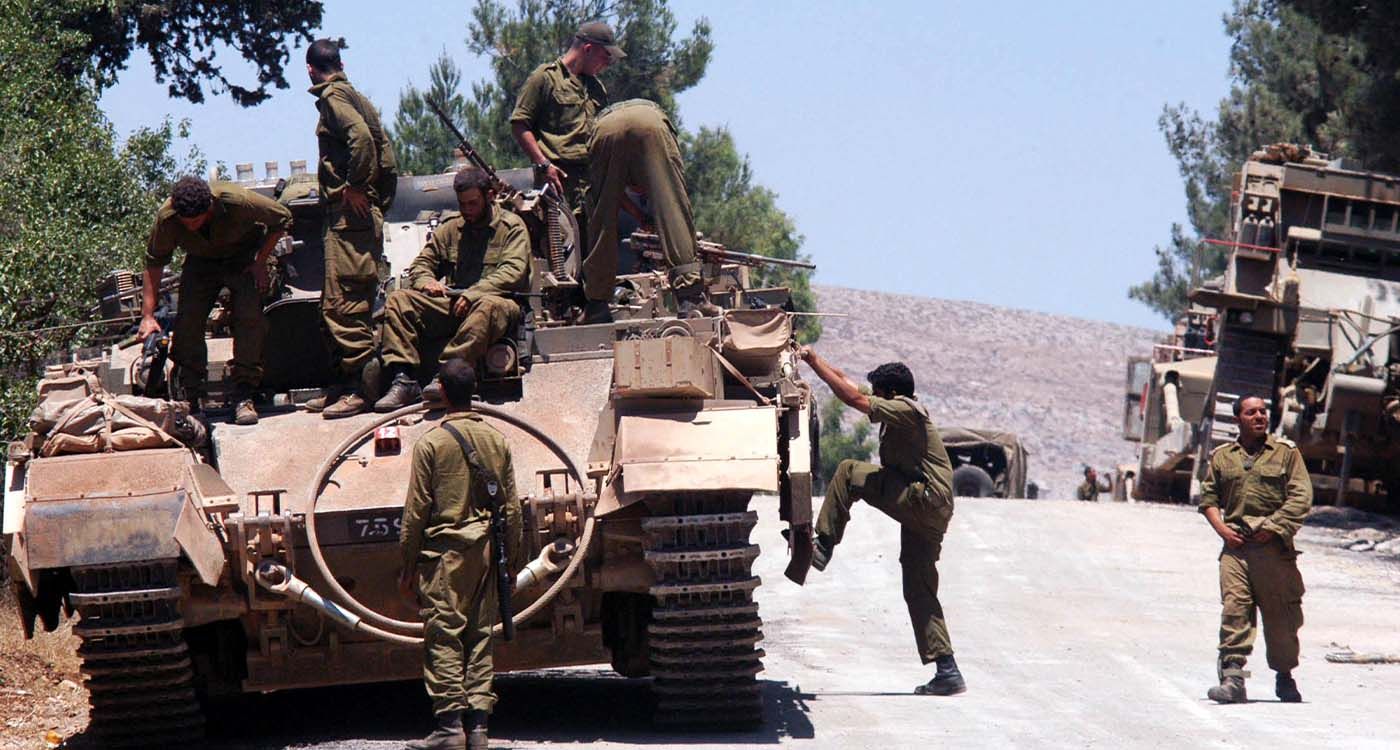 Israël resserre l’étau autour d’un complexe souterrain du Hezbollah