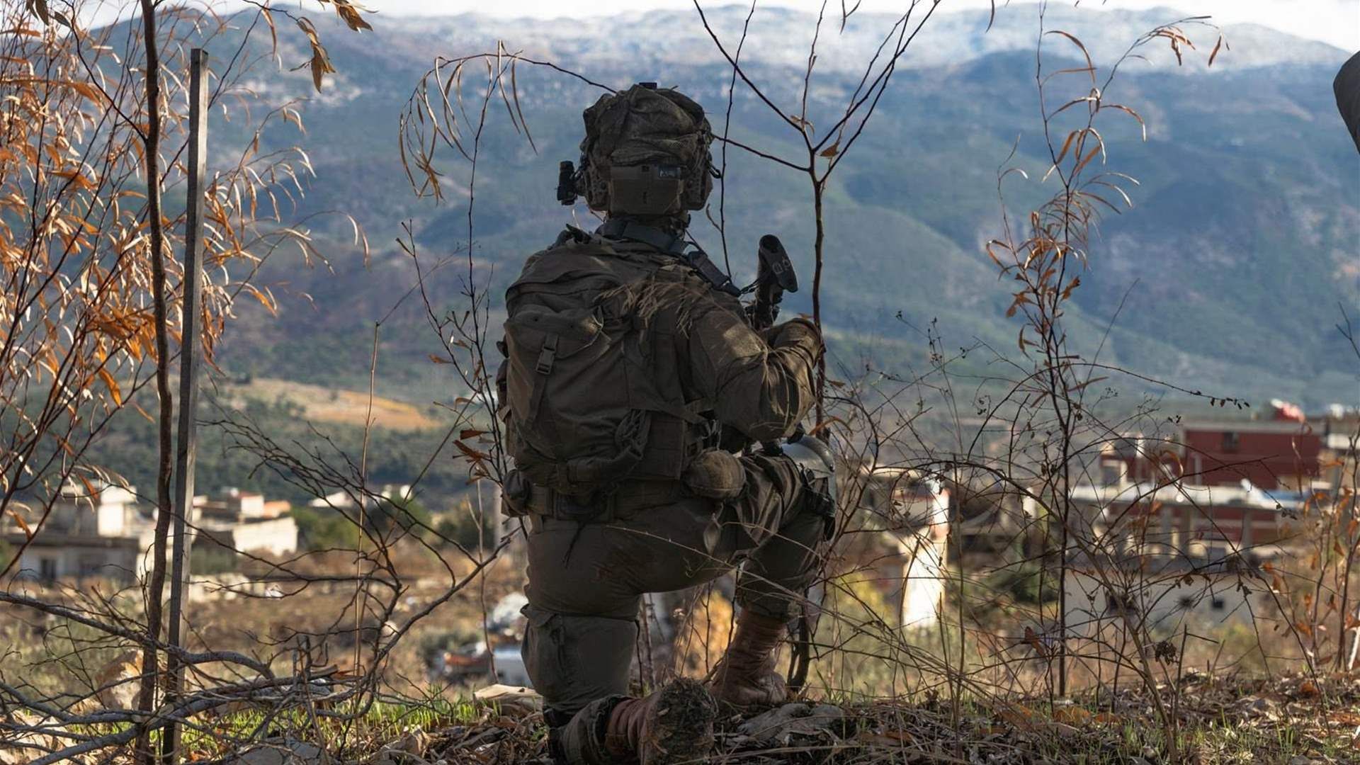 Infiltrations israéliennes à Naqoura et raid à Najariyé