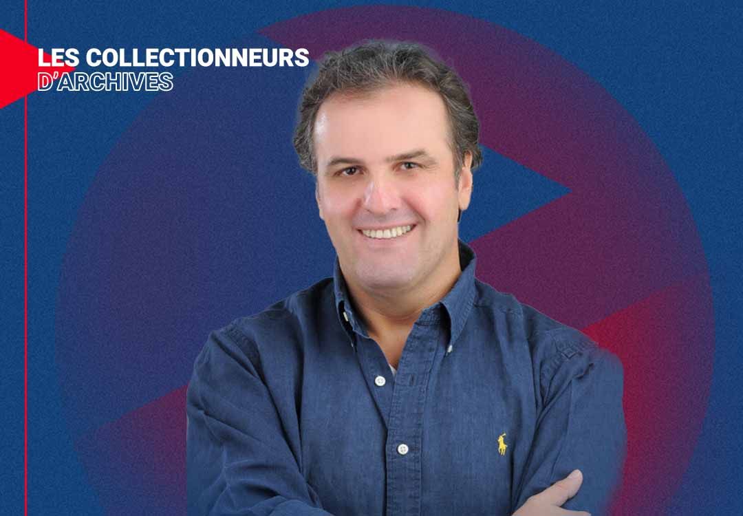 Imad Kozem: Figer le temps de l’enfant