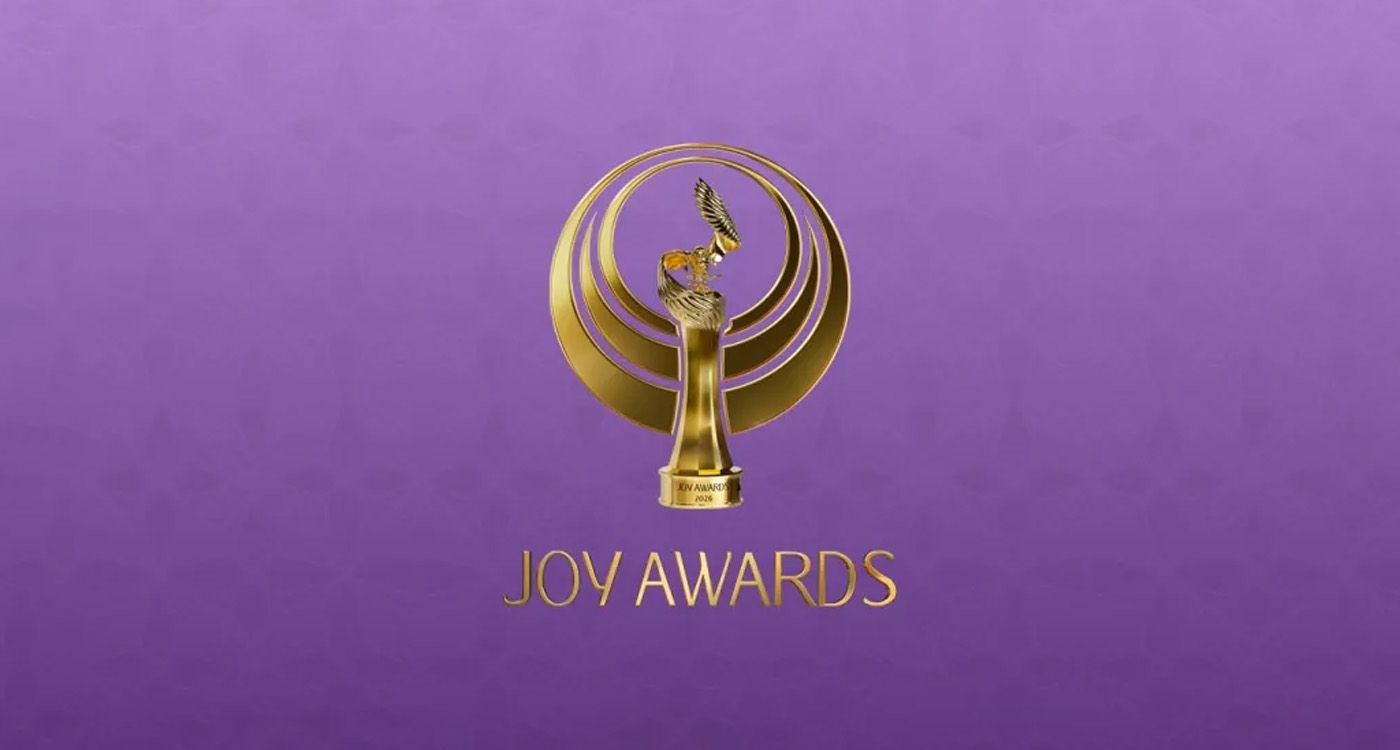 Joy Awards 2026: Riyad célèbre l’excellence artistique arabe et internationale sur le tapis lavande