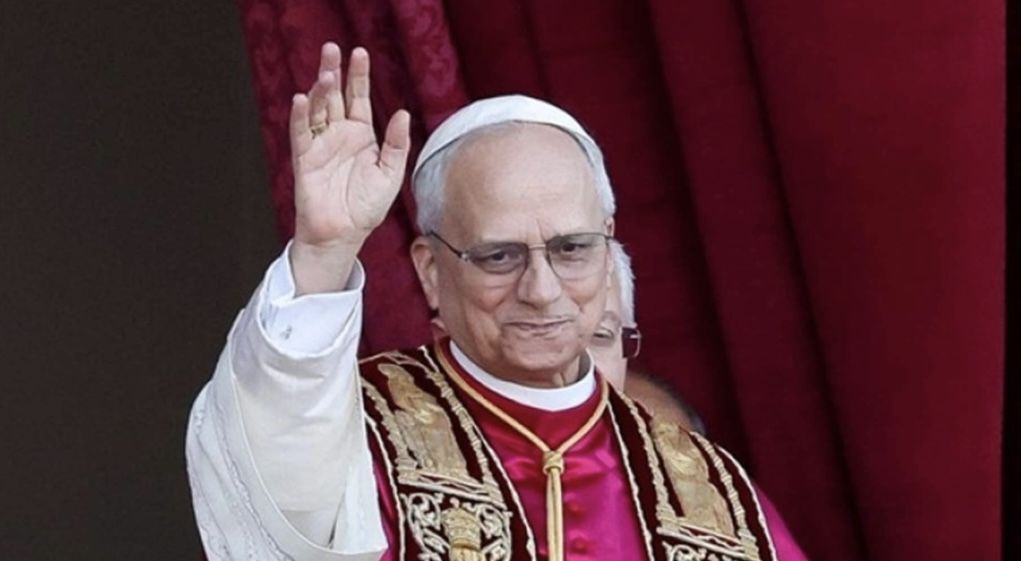 Le Vatican confirme la date de la visite au Liban du pape Léon XIV fin novembre