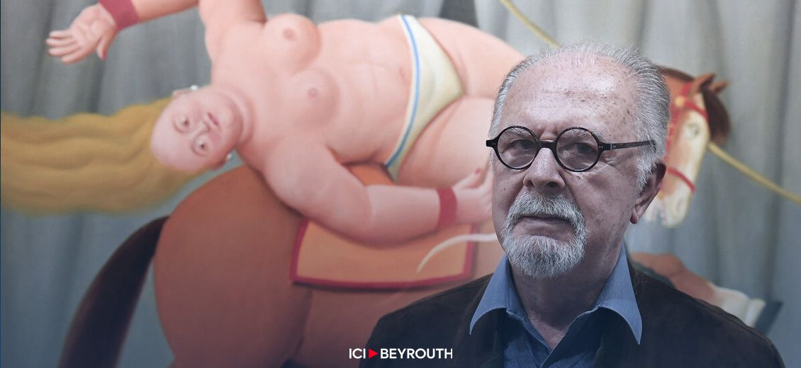 Fernando Botero : un humaniste au pinceau généreux s’est éteint