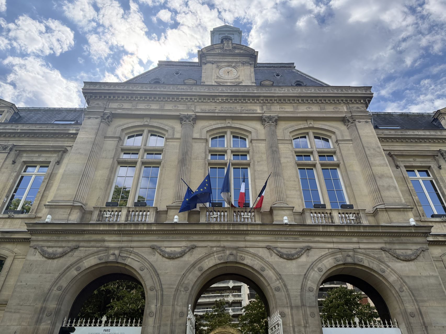 À Paris, la 17e édition du Forum des étudiants libanais de France