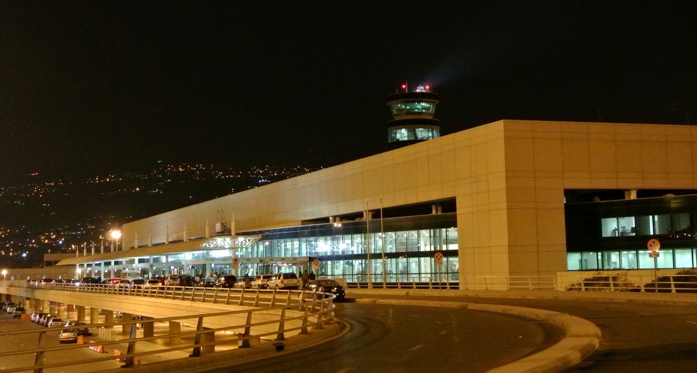 Incident de l’aéroport et agression contre la Finul: arrestations en série