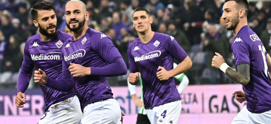 Inter-Fiorentina, déjà une coupe à gagner avant l'Europe