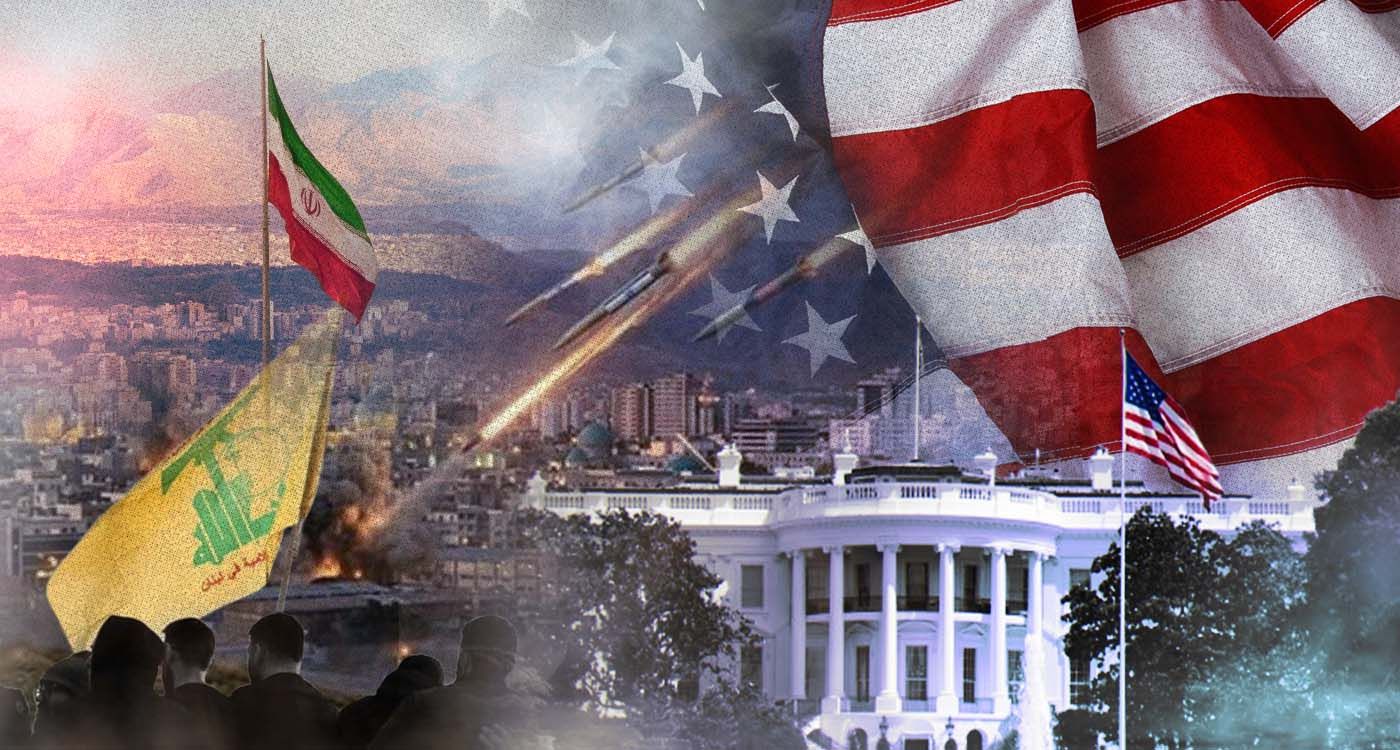 Iran-Hezbollah : Le pari du pourrissement