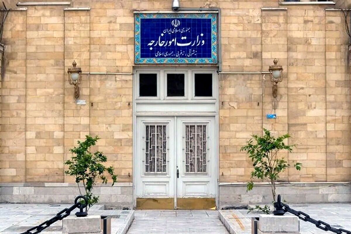 Iran: l'ambassadeur britannique convoqué après des accusations d'ingérence au Royaume-Uni