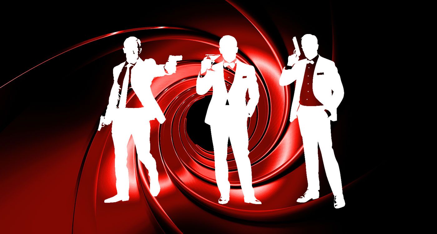James Bond 2.0: l’intelligence artificielle va-t-elle voler la vedette à 007?