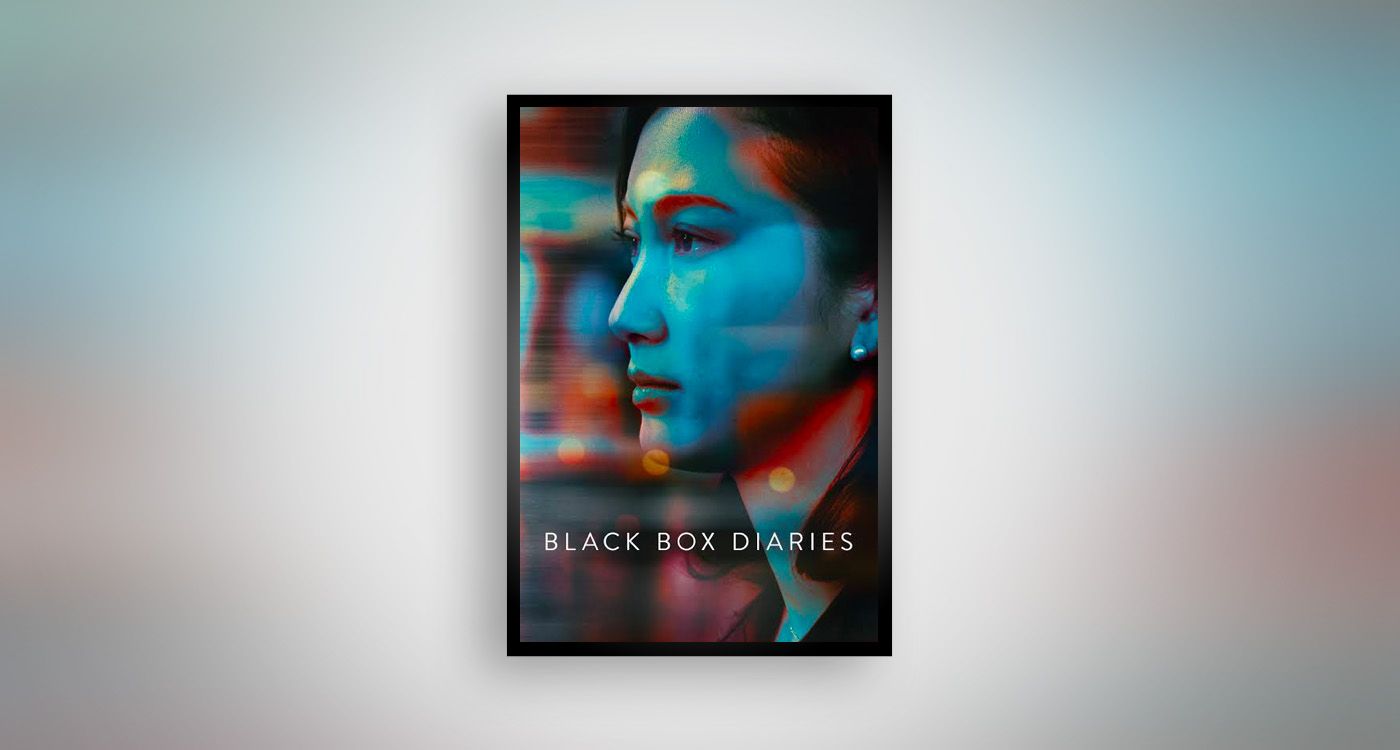  Le Japon dévoile le documentaire #MeToo de Shiori Ito «Black Boxes Diaries»