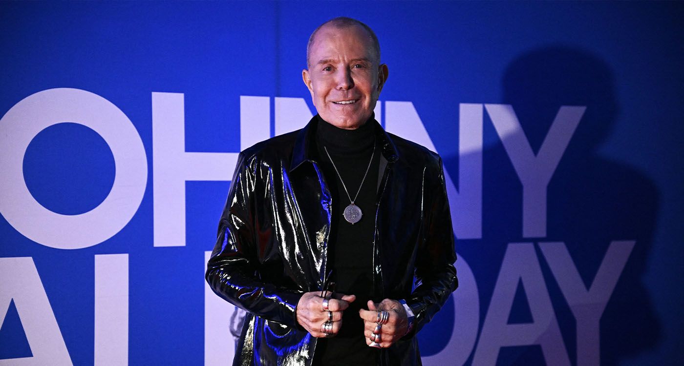 Mode: à 82 ans, le «couturier du cuir» Jean-Claude Jitrois prépare «la suite»