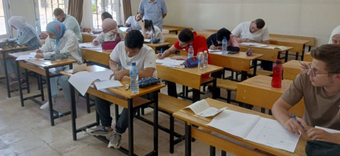 La correction des examens officiels suspendue dans certains centres