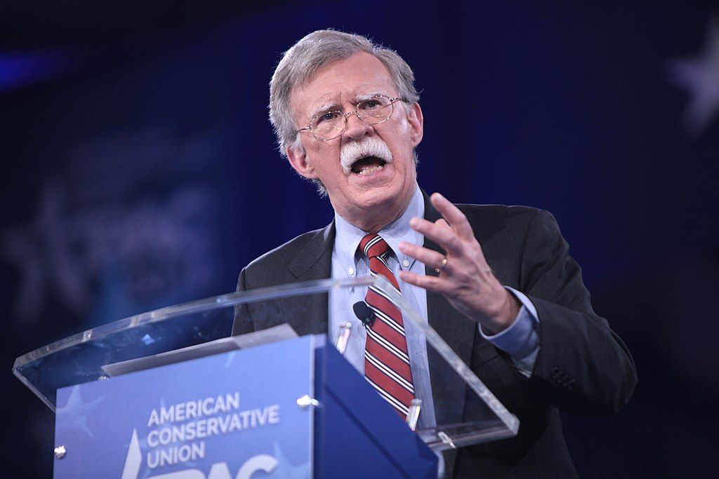 John Bolton a planifié «plusieurs coups d'Etat» sous Trump