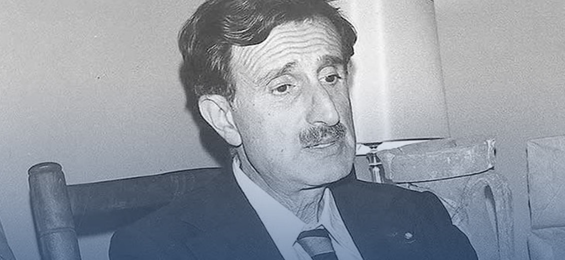 47ᵉ commémoration de l’assassinat de Kamal Joumblatt