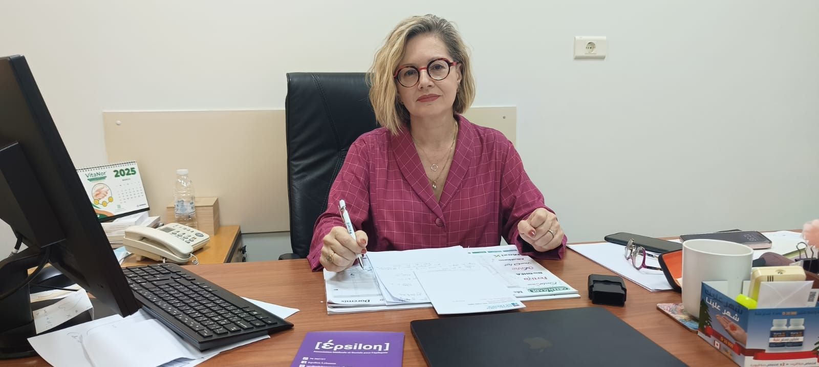 Épilepsie au Liban: voyage au cœur de la crise