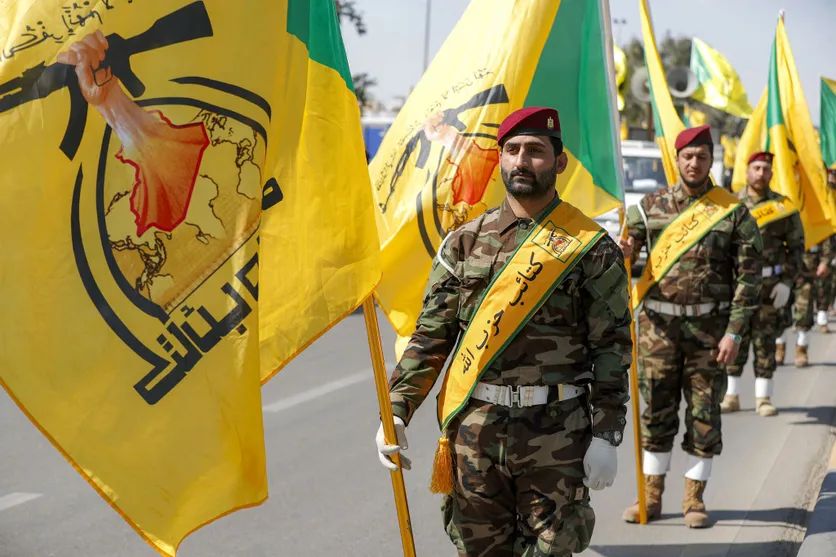 Irak: un groupe armé pro-iranien s'engage, sous conditions, à ne pas viser l'ambassade américaine