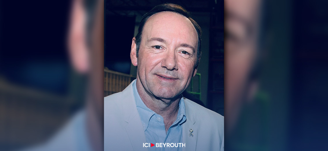 Kevin Spacey, l’antihéros devenu paria d’Hollywood