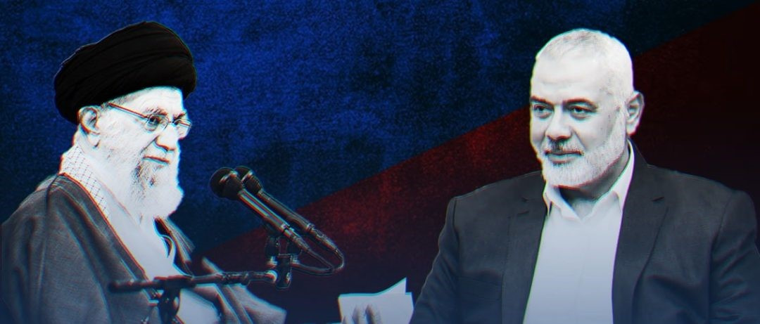 Khamenei à Haniyeh: Nous n’entrerons pas en guerre en votre nom