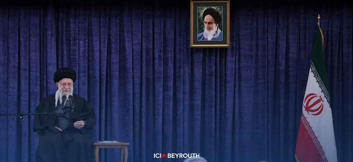 Nouvelles menaces de Khamenei envers Israël