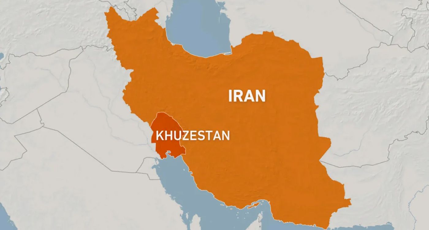 Le Khouzestan, province stratégique d’Iran où grondent les tribus arabes
