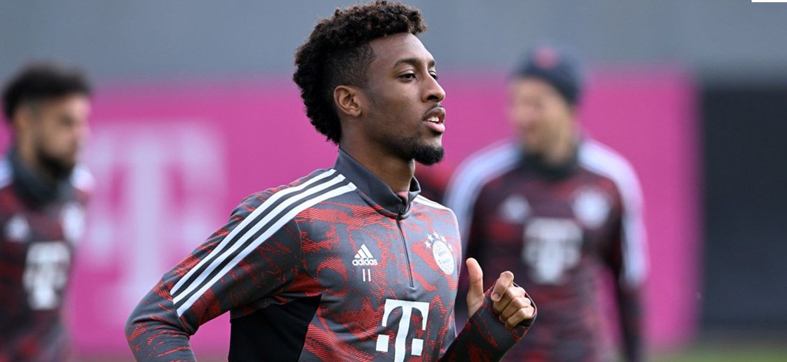 Allemagne: Coman fait sauter le verrou de l'Union