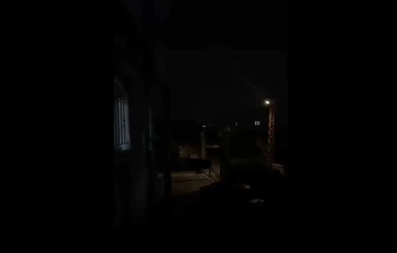 Les bombardements se poursuivent au sud