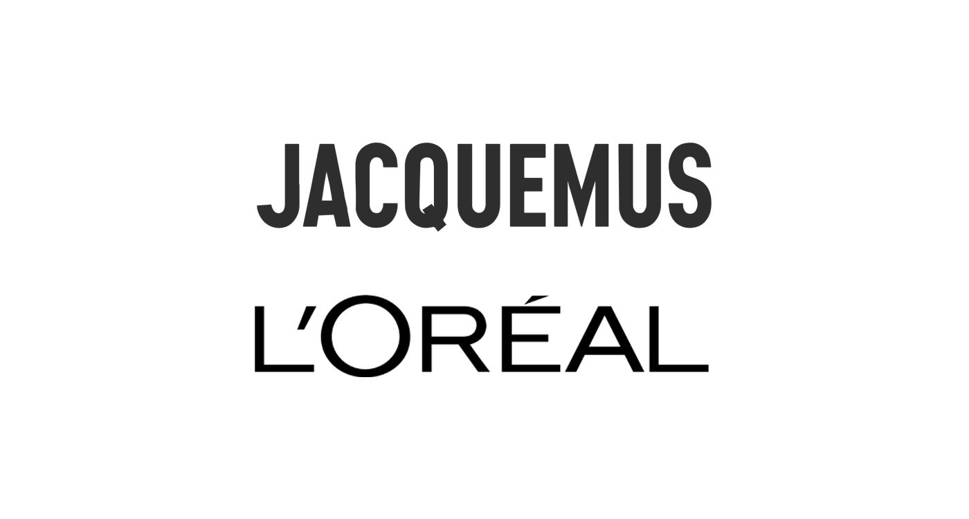 L'Oréal en partenariat avec Jacquemus: création de parfums exclusifs