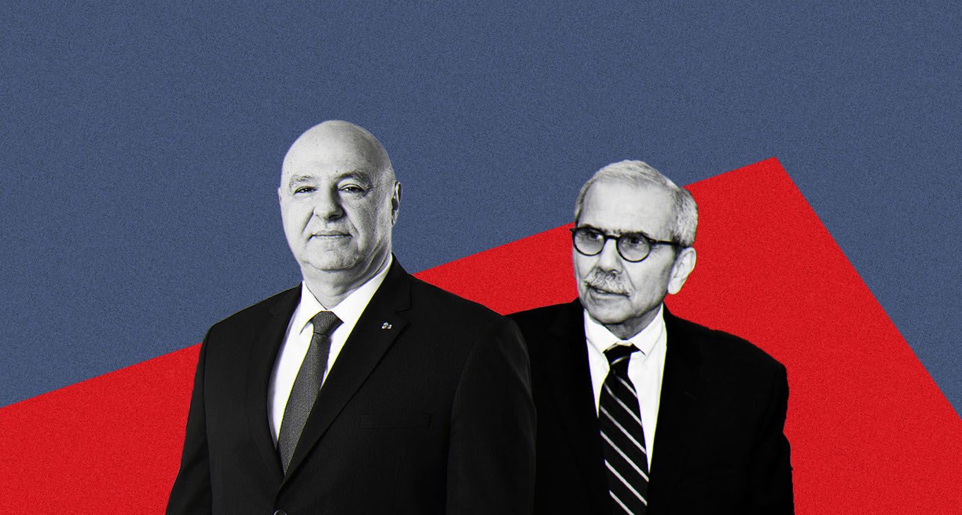 Face au torpillage de l’État, un impératif: la fermeté