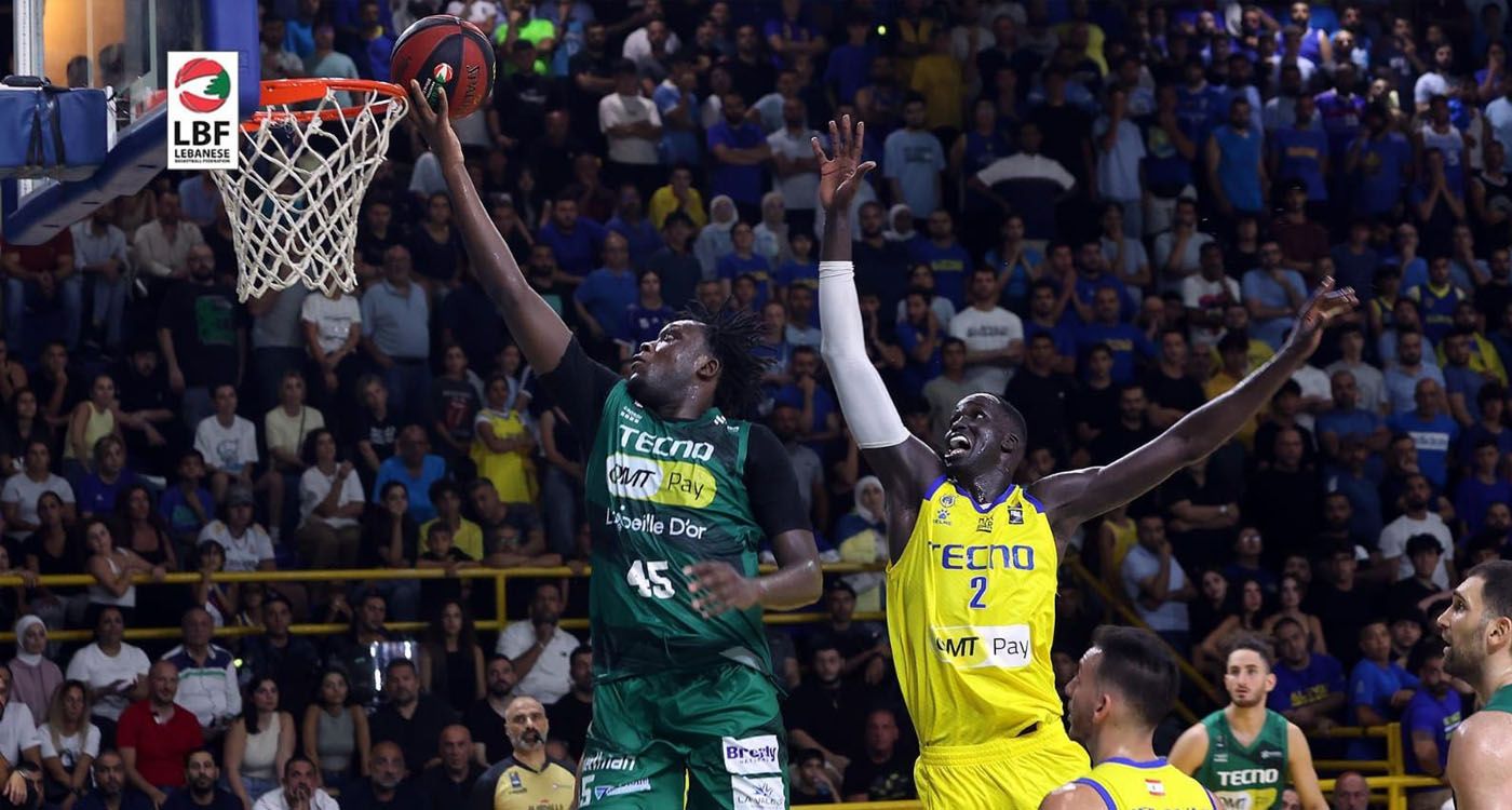 Basket: La Sagesse rallume les étoiles à Manara