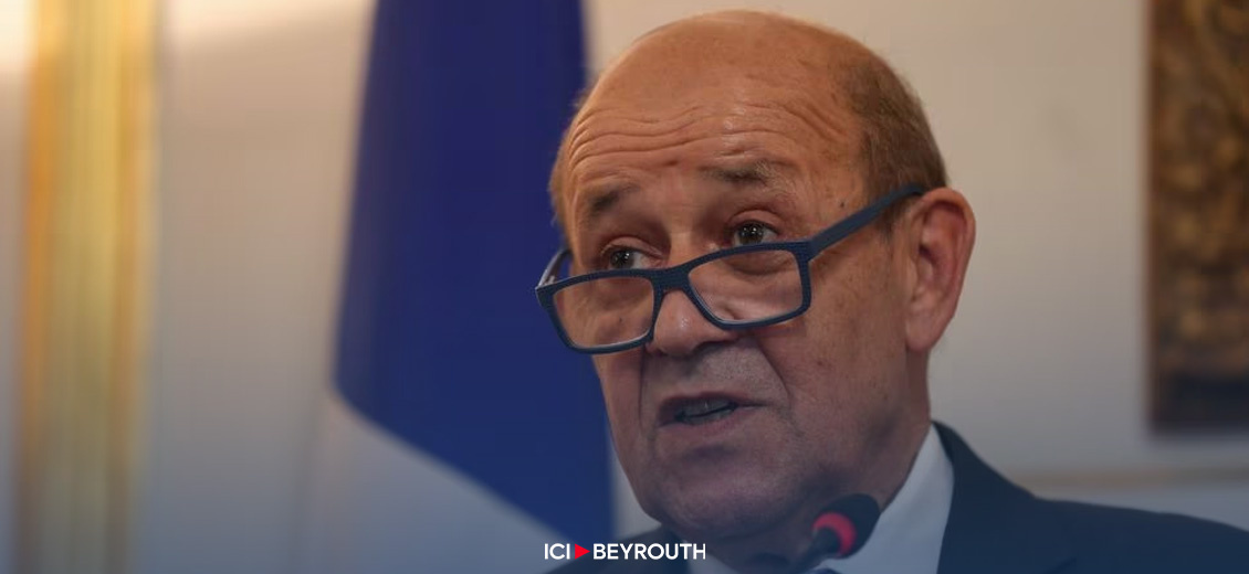 Présidentielle: Le Drian aurait proposé des concertations en septembre