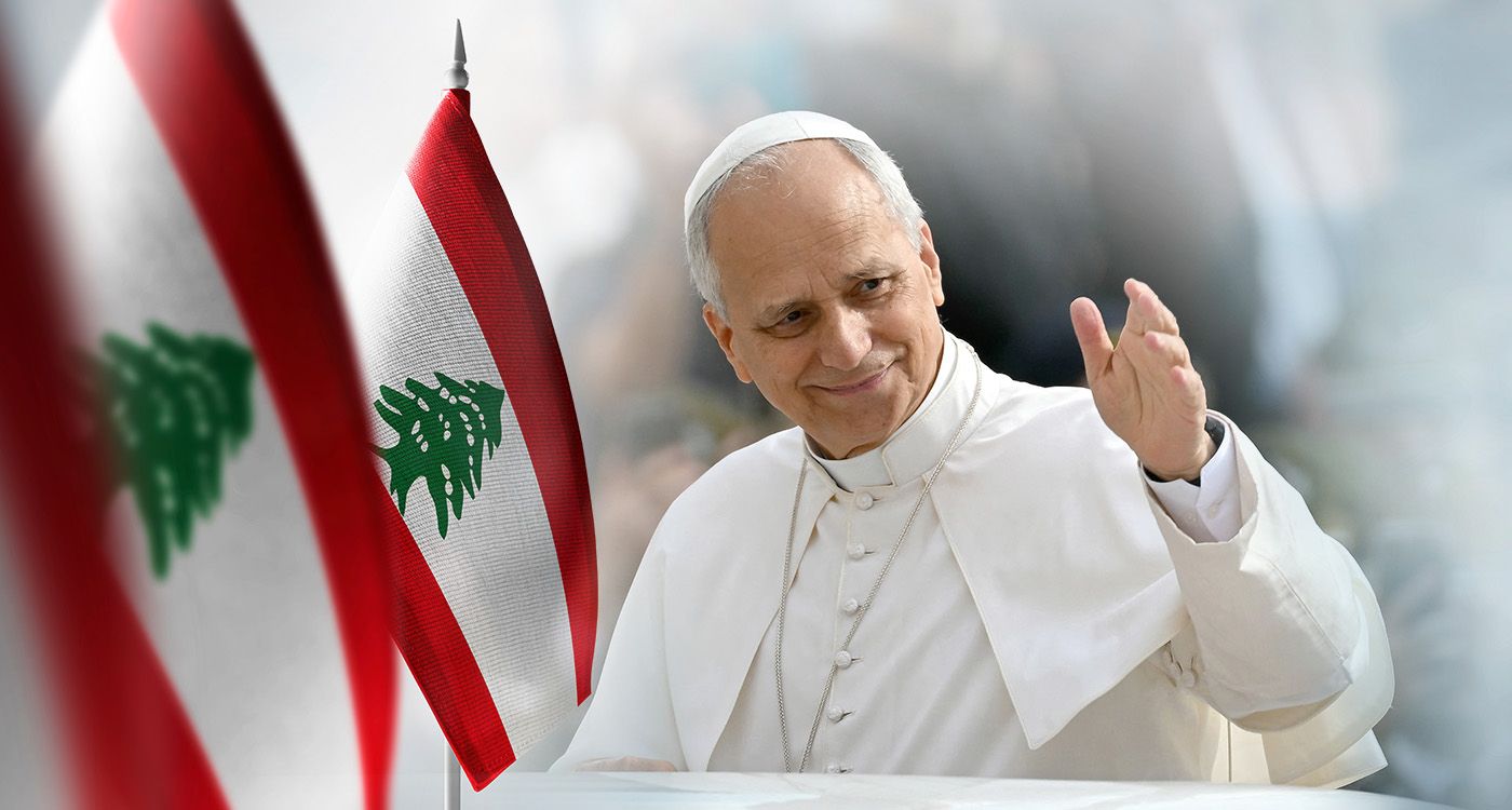 Le financement de la visite papale : où en est le Liban ?