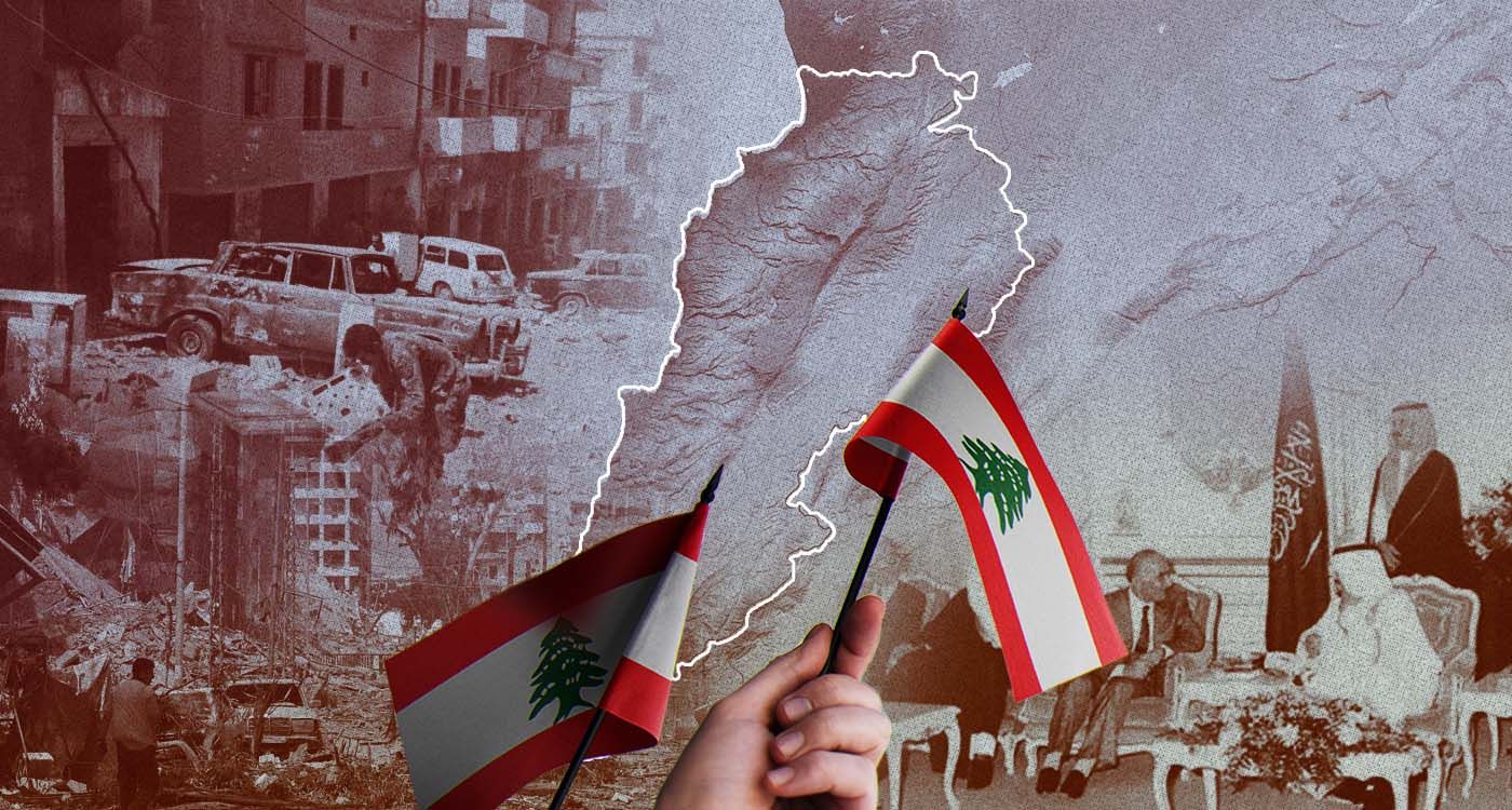 Le Liban que nous n’avons jamais défendu…