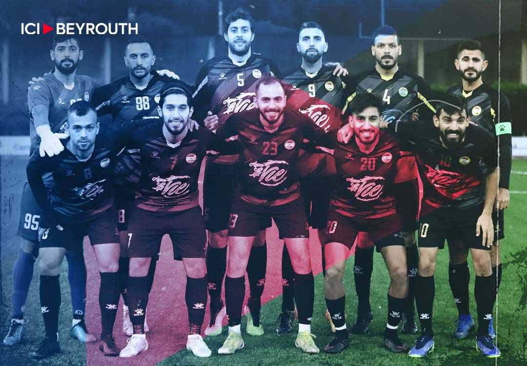 Le Nejmeh sanctionné, le Ahed champion de la saison régulière