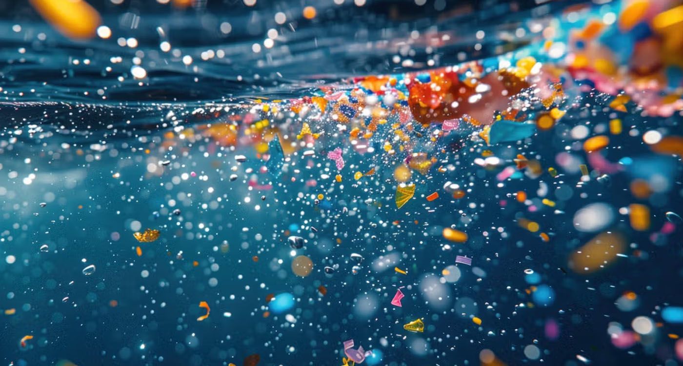 Le plastique, cet ennemi qui ne vous veut aucun bien