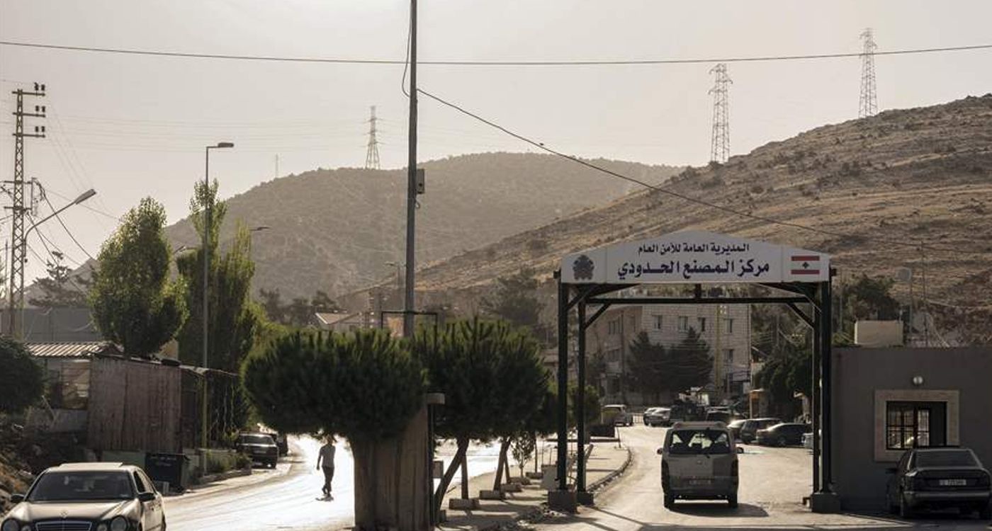 Échanges économiques entre le Liban et la Syrie: un rapport de force à ajuster