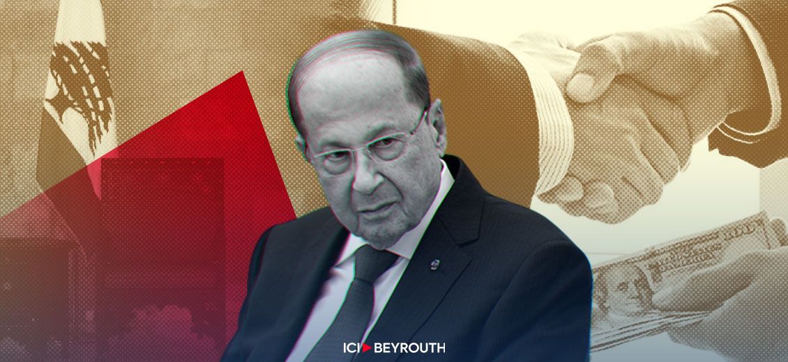 Les «accomplissements» du mandat Aoun