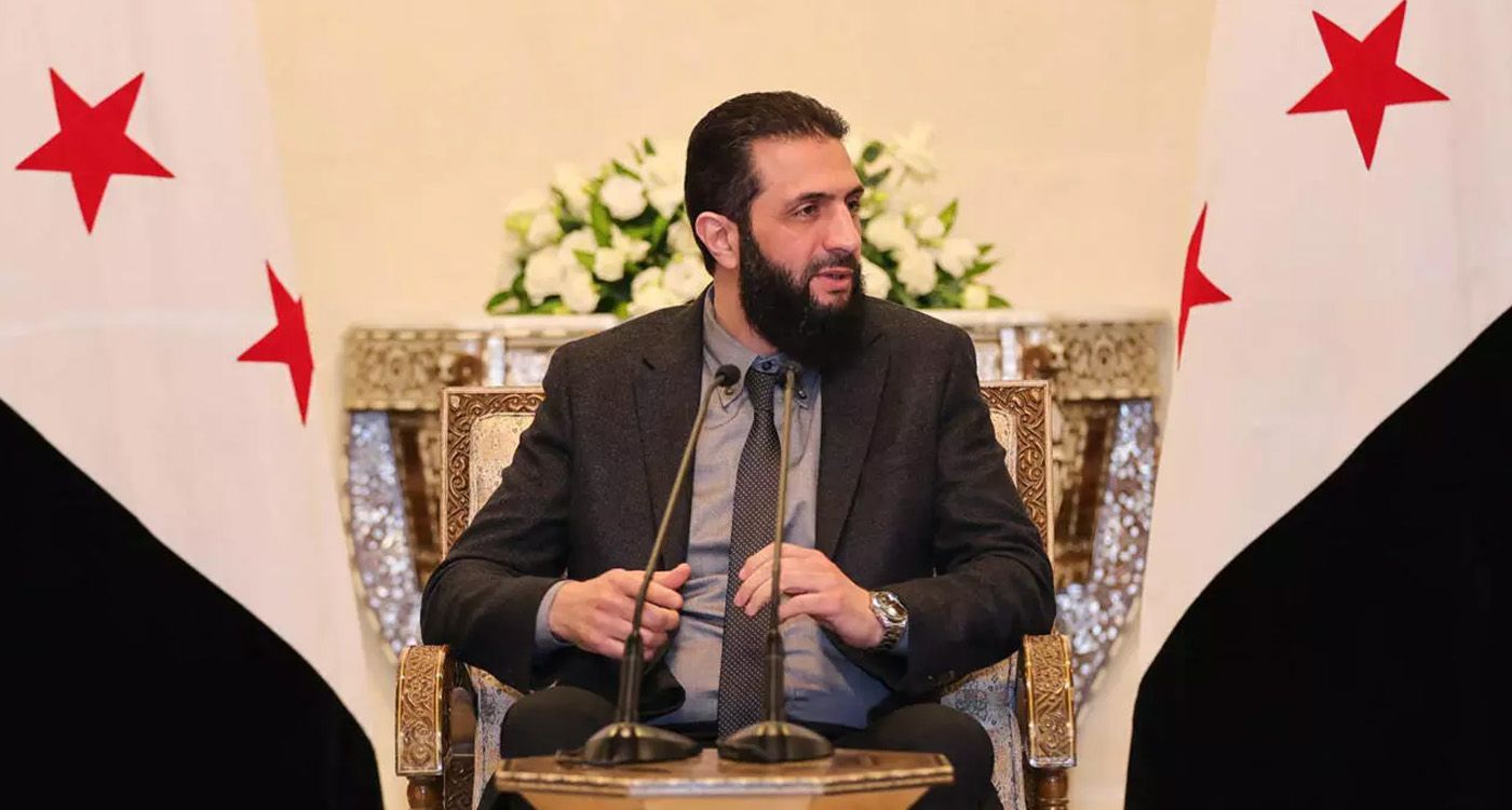 Les États-Unis pressent l’ONU de lever les sanctions visant le président syrien