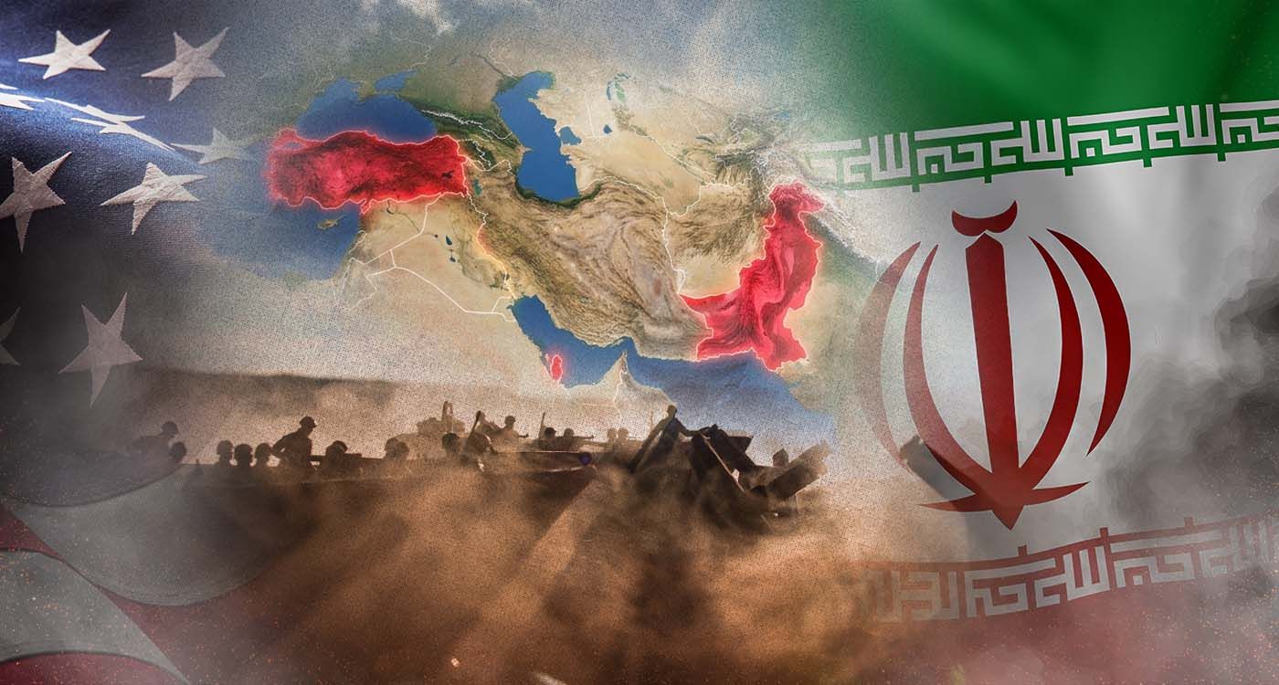 Les médiateurs entre l’Iran et les États-Unis: qui veut quoi?