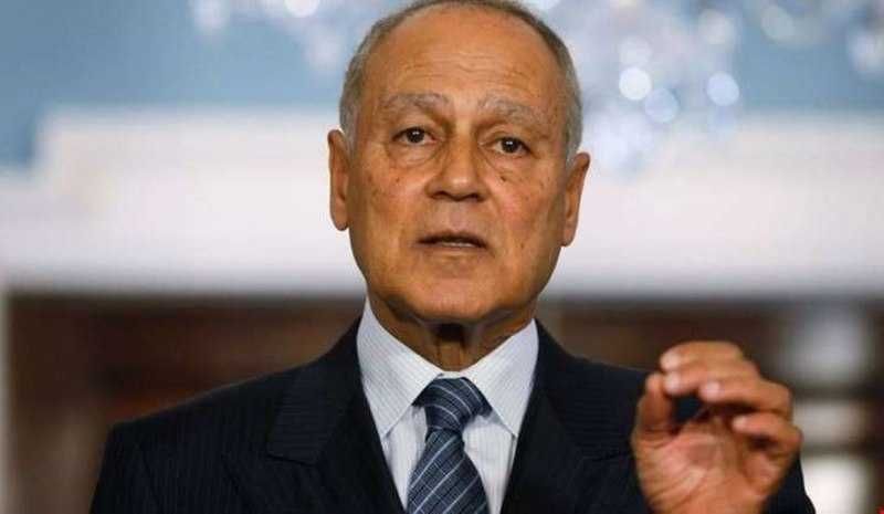 Aboul Gheit de Aïn el-Tiné: Appliquer à la lettre et au plus vite la 1701