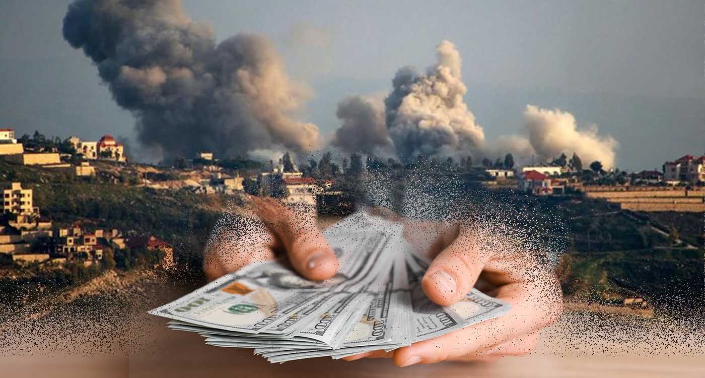 Qui paiera la facture des déplacements internes des Libanais?