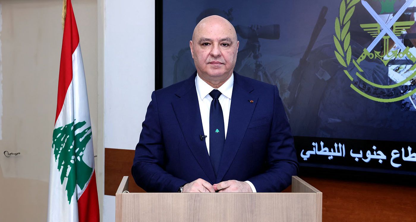 L’initiative du président de la République prise en étau entre Israël et le Hezbollah