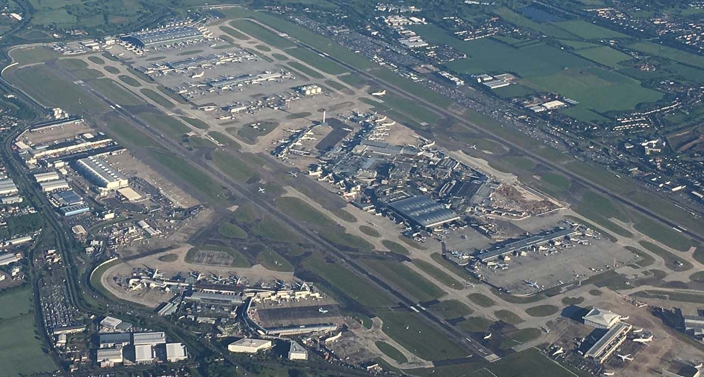 Londres approuve l'agrandissement d'Heathrow pour faire redécoller l'économie