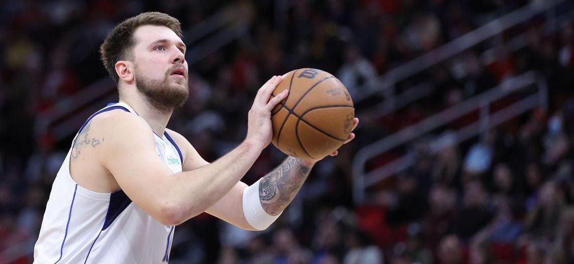 NBA: Boston reprend la tête à l'est, Doncic claque 50 points