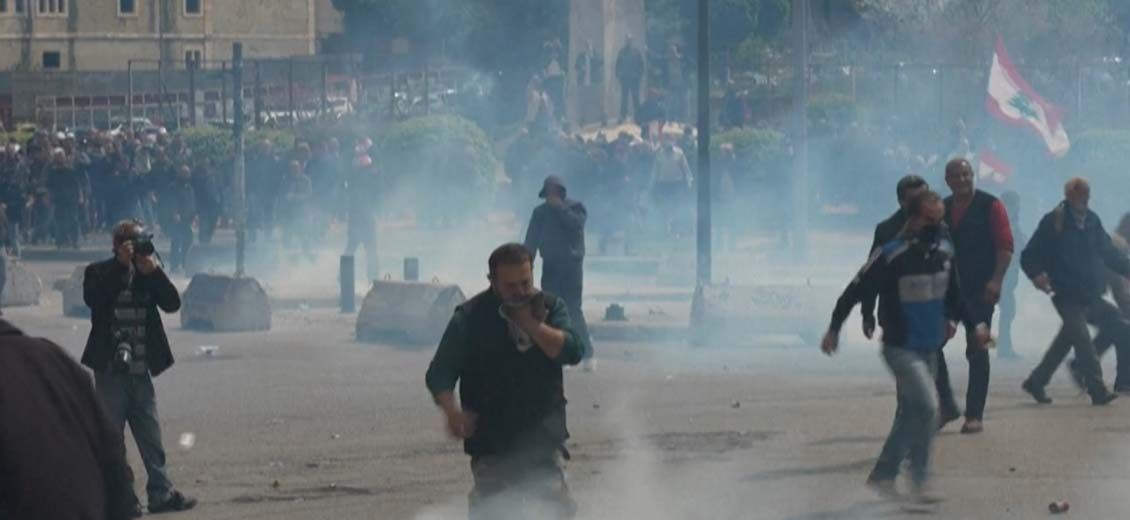 Militaires à la retraite: nouvelle manifestation jeudi