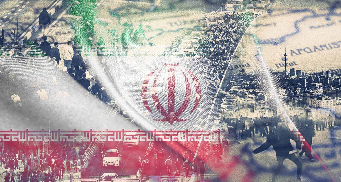 Manifestations en Iran: l’essentiel au Jour 13