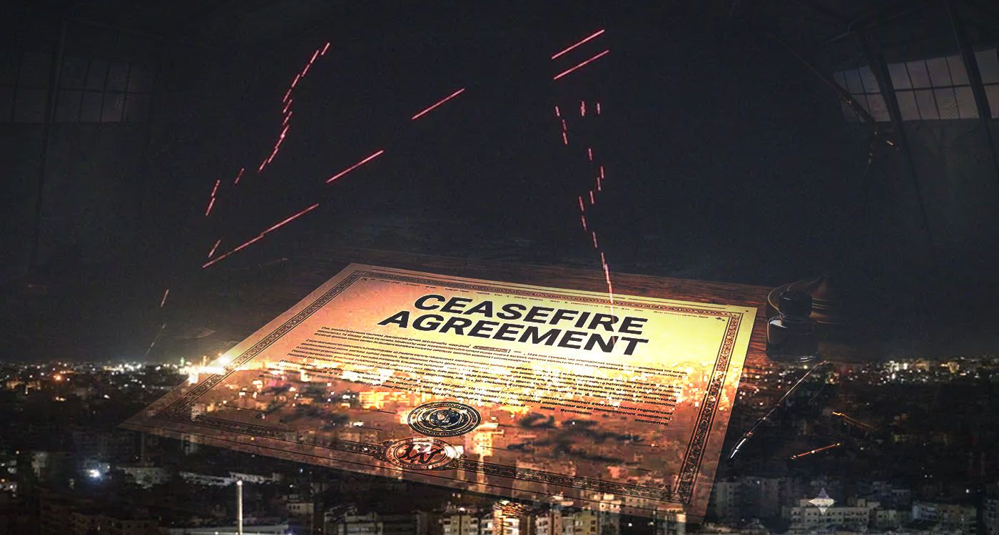 Tirs de «joie»: pour célébrer quoi, au juste?