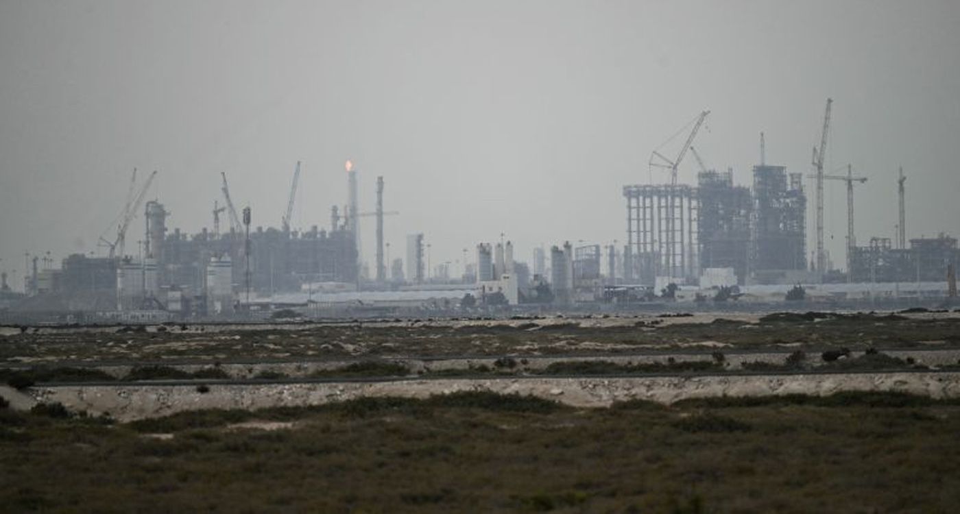  Le conflit Iran-États-Unis frappe désormais le marché du gaz