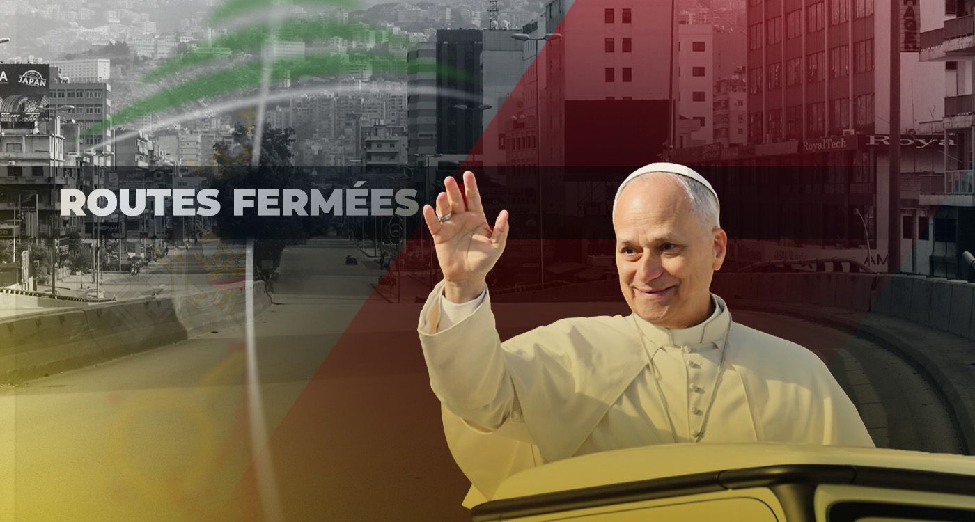 Visite papale: itinéraires et mesures de sécurité 